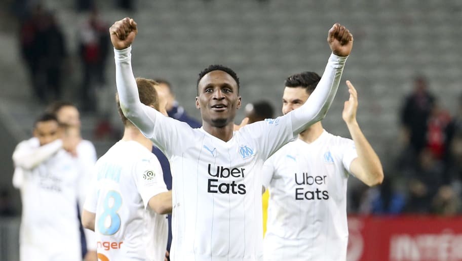 Things to Know About Bayern Munich's Bouna Sarr