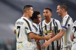 THE LIST OF BIANCONERI FOR THE UCL GROUP STAGES