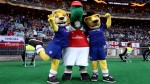 Arsenal's Ozil offers to pay Gunnersaurus' salary