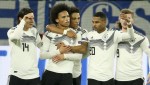 The Germany Lineup That Should Start Against Turkey