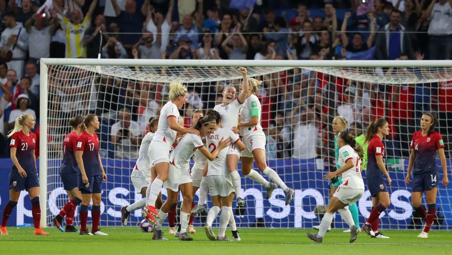 England Women to Face Norway in December Friendly