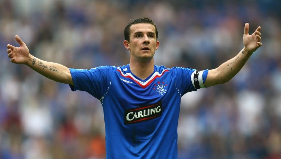 Footballers You Didn't Realise Had Been Awarded an OBE or MBE