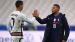 Transfer Talk: PSG eye Ronaldo if Real Madrid target Mbappe makes exit