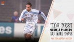 Alessandro Nesta: The Most Naturally Gifted Defender of All Time