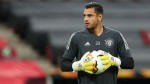 Sources: Utd players' anger at Romero treatment