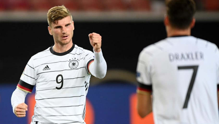 Germany vs Switzerland Preview: How to Watch on TV, Live Stream, Kick Off Time & Team News