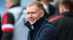 Paul Scholes named Salford City manager
