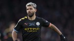 Inter Eye Up Swoop for Manchester City's Sergio Aguero on a Free Transfer