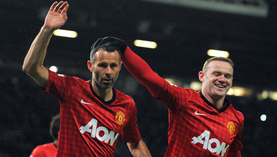 Premier League's All-Time Top Scoring Players by Position
