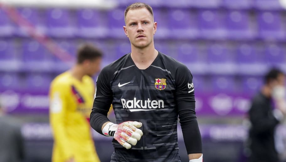 Chelsea Tried to Convince Marc-André ter Stegen to Snub Barcelona Renewal