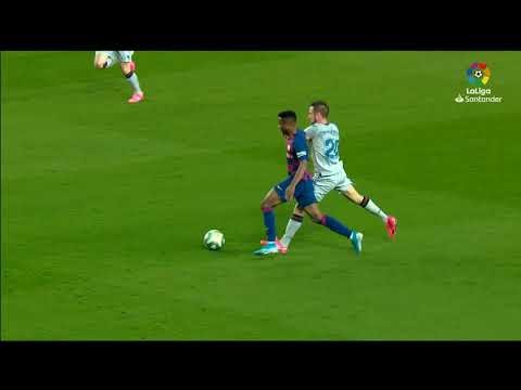 LaLiga Young Talents: Ansu Fati