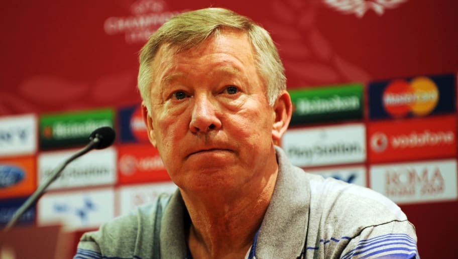 Gabriel Clarke on Ferguson, Mourinho, Wenger & New Film 'Finding Jack Charlton'
