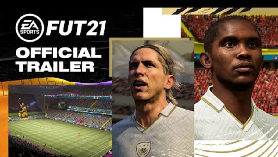 The 30 Best Kits on FIFA 21 Ultimate Team