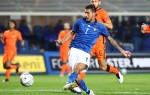 Italy pegged back in Netherlands draw