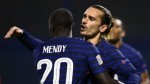 Mbappe leads France over Croatia in WC rematch