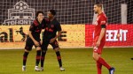 Clark makes MLS history in NYRB draw with TFC