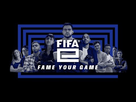 Fame Your Game | Legacy At Your Fingertips