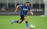 Sanchez injury doubt ahead of Inter-AC Milan