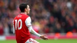 Mesut Ozil to Be Left Out of Arsenal's 25-Man Premier League Squad