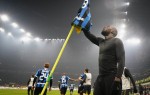 Unstoppable Lukaku set to make the Derby della Madonnina his own again