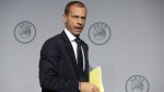 Euros could have fewer hosts - UEFA president