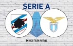 Sampdoria v Lazio: Probable Line-Ups and Key Statistics