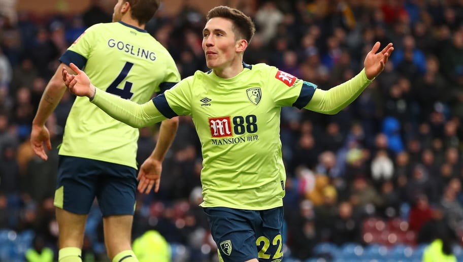 Harry Wilson Joins Cardiff on Season-Long Loan