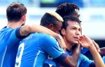 Napoli player ratings: Lozano lights up the San Paolo