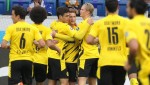 Hoffenheim 0-1 Borussia Dortmund: Player Ratings as Substitutes Inspire BVB Victory