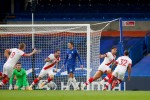 Chelsea problems persist in six-goal thriller