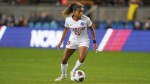 Catarina Macario ready for new chapter with USWNT