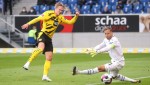 Importance of Erling Braut Haaland Epitomised in Borussia Dortmund Win Over Hoffenheim