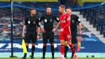 Sources: Liverpool want review over VAR calls