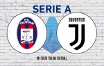 Crotone v Juventus: Official Line-Ups