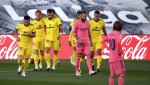 Real Madrid Fall to Shock Defeat Against Newly Promoted Cádiz