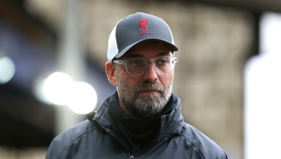 Liverpool Ask Premier League to Investigate VAR Decisions in Controversial Merseyside Derby
