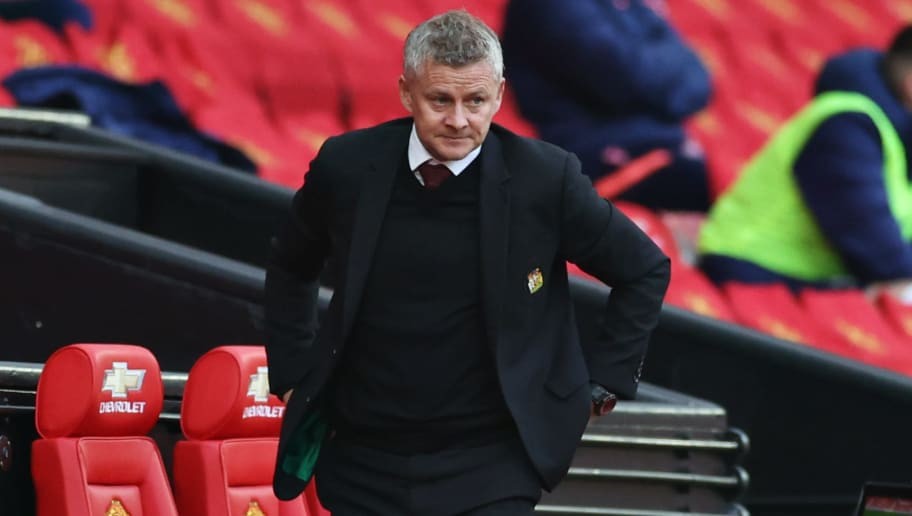Ole Gunnar Solskjaer Insists Man Utd's Season 'Starts Now' After Newcastle Win