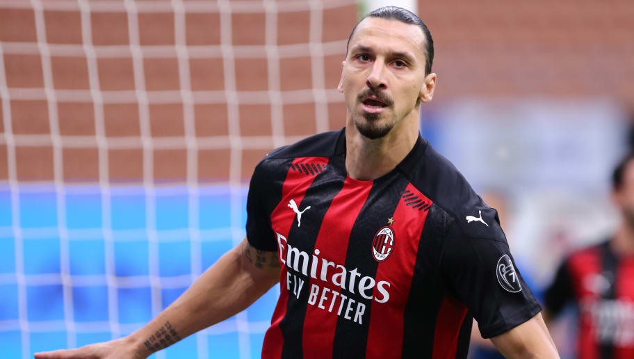 Zlatan Ibrahimovic Insists Milan Can Win Serie A Following Victory Over Inter