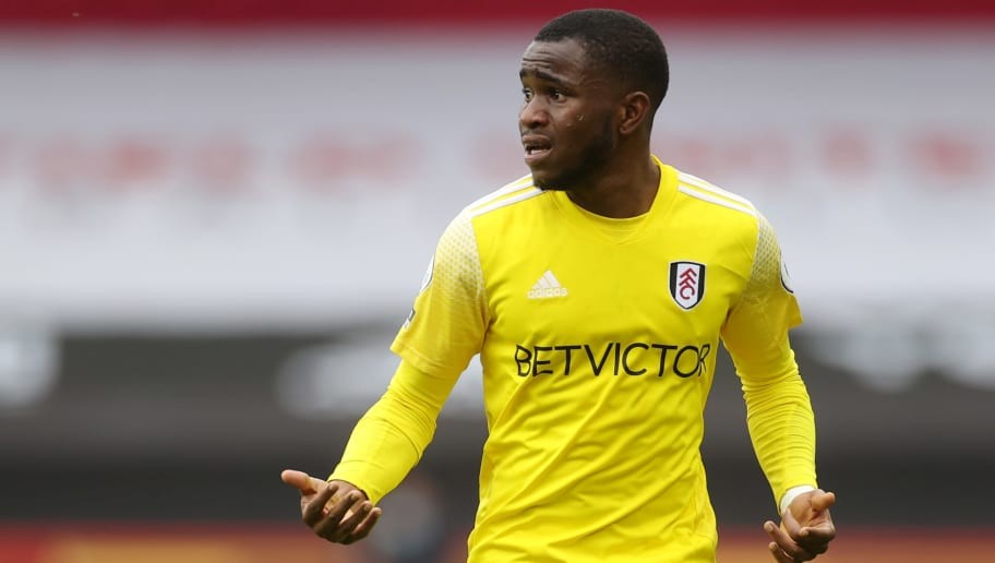 Ademola Lookman Already Looks Like Fulham's Potential Saviour in Relegation Dogfight