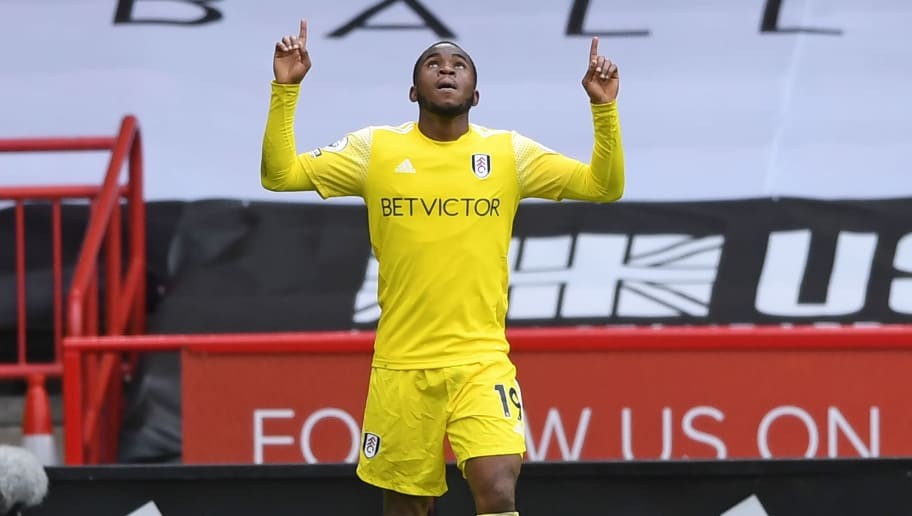 Sheffield United 1-1 Fulham: Player Ratings as Wasteful Blades Forced to Share Points