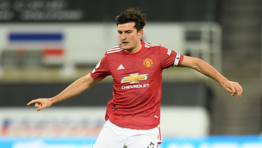 Harry Maguire & Man Utd Have a Long Way to Go, But There Were Signs of Recovery at Newcastle