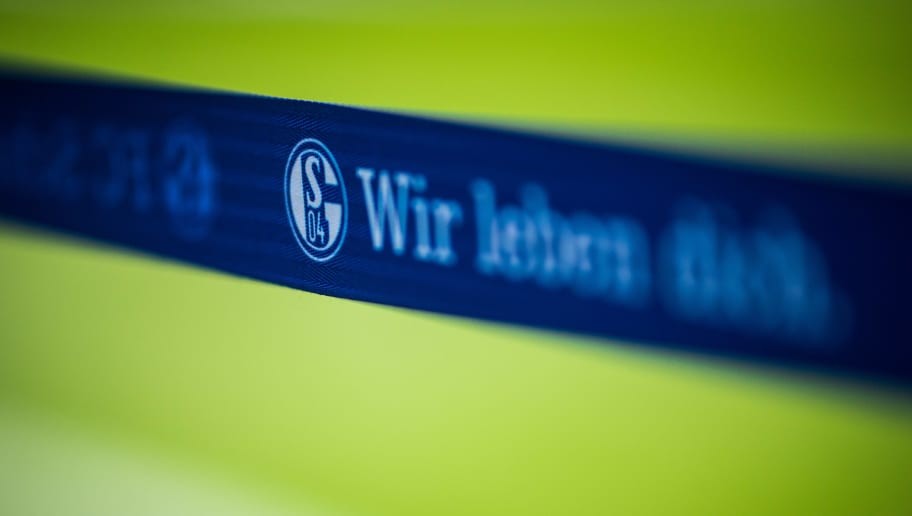Schalke Issue Apology After Fans Racially Abuse Borussia Dortmund Under-19's Youssoufa Moukoko
