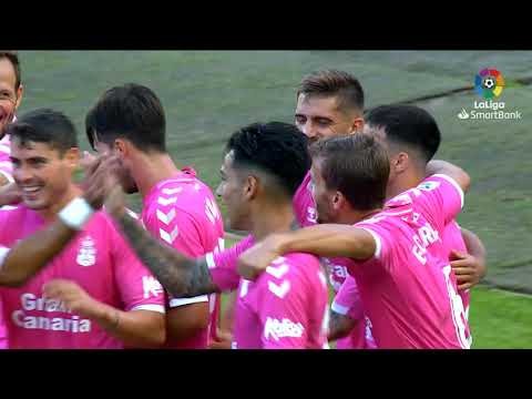 LaLiga SmartBank Tekkers: Doblete de Araujo frente a la UD Almería