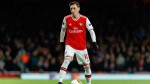Ozil blasts Arsenal's lack of loyalty after Prem axe