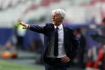 GASPERINI: "WE HAD TO START STRONG"