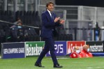 CONTE: "WE NEED TO WORK ON OUR MISTAKES, BUT I CAN'T REPROACH THE LADS AT ALL"