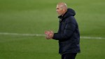 Zidane shrugs off critics amid growing pressure