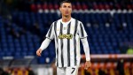Cristiano Ronaldo Set to Miss Barcelona Game After Testing Positive for COVID-19 Again