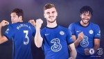 Connect With - Chelsea's Timo Werner, Reece James & Marcos Alonso