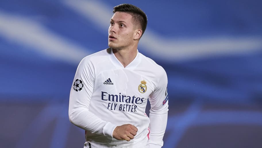 Luka Jovic Could Face Six Months in Prison for Alleged Quarantine Breach